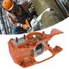 Crankcase Assembly Replacement for Husqvarna 365 372 362 371 375K 372XP TORQ EPA Chainsaw