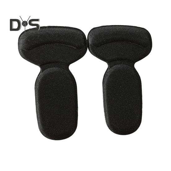 1 пара амортизирующих стелек для регулировки каблука — фото 14