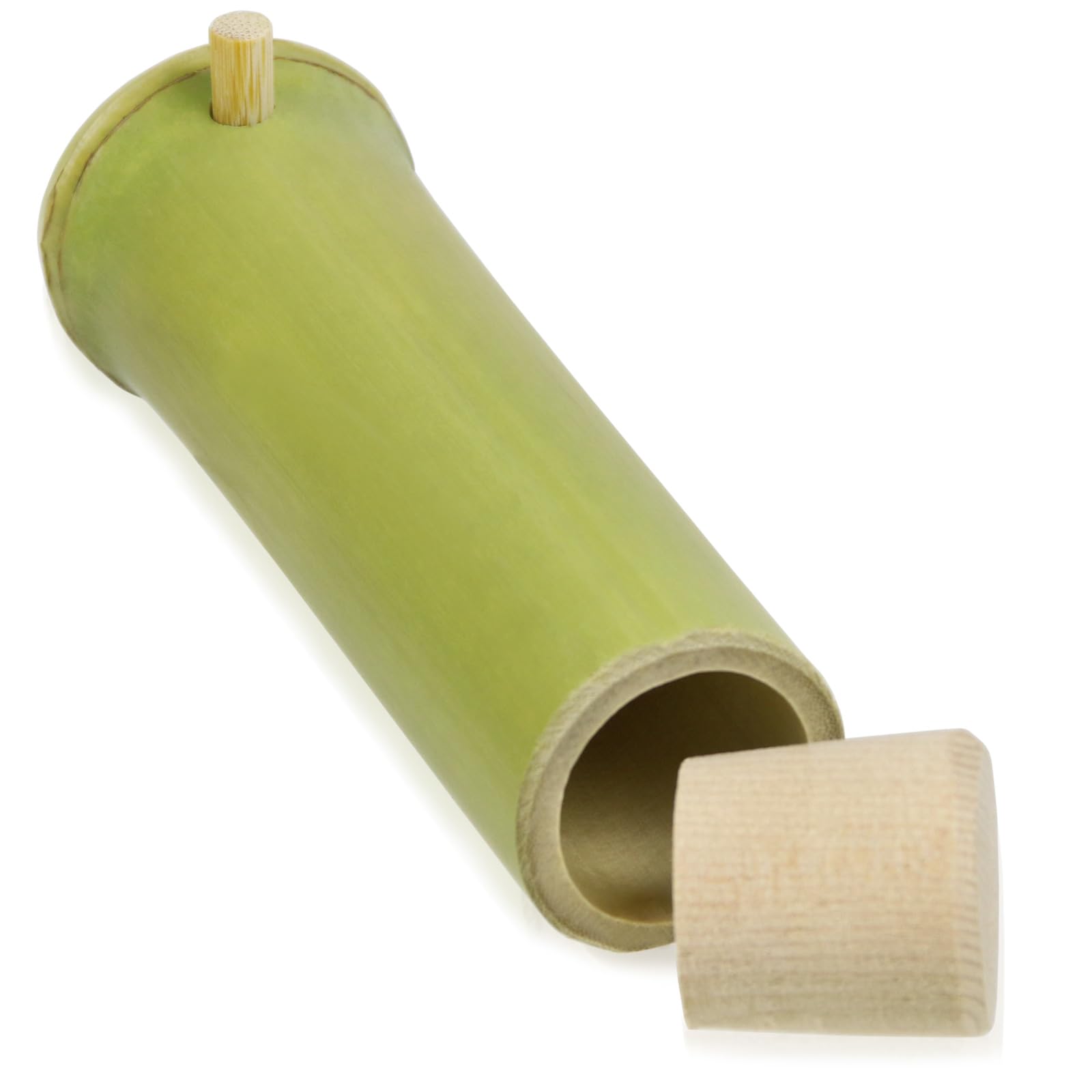 

Morikuru Round Bamboo Shichimi Made in Bamboo Wooden Seasoning Ichimi SG Wonder zone Container, Japan, Container, Container, Container, TK08-32