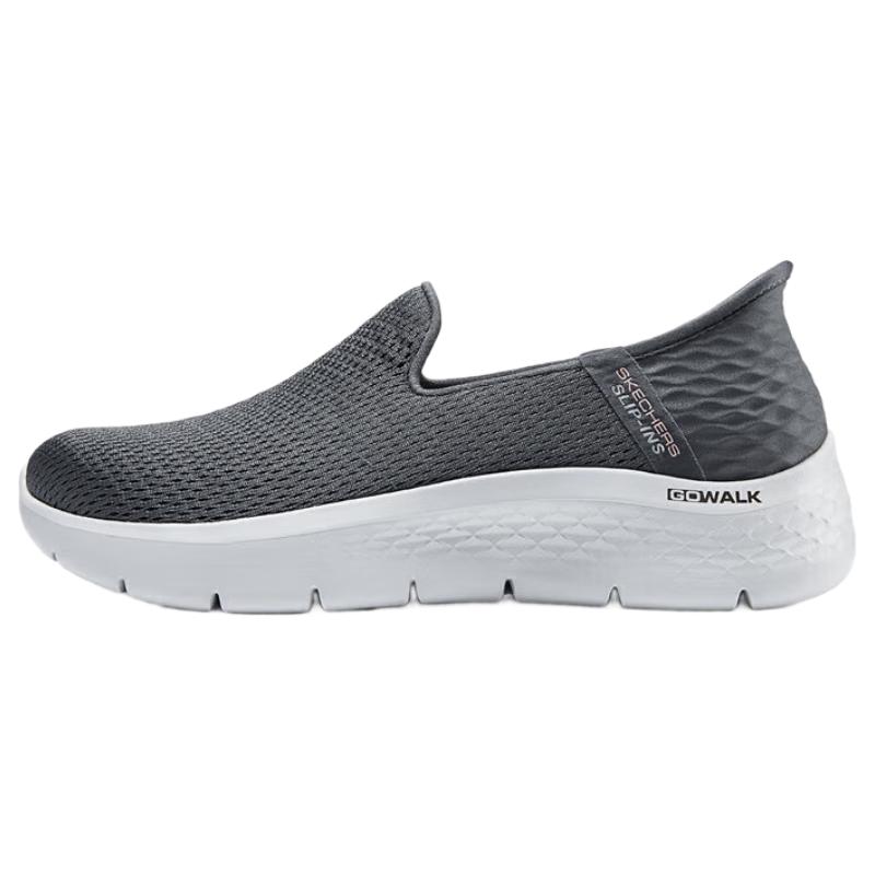 Skechers Women s Slip-On Walking Shoes 37 9790₽