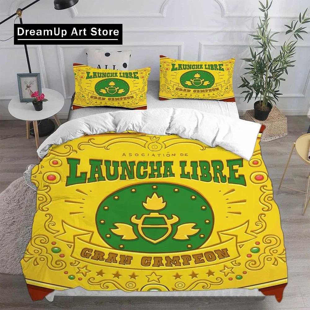 Conjuntos de Roupa de Cama Jogo Burrito Bison Colcha Cobertor de Cama Edredom Capa de Edredom Fronha Conjuntos de 2-3 Peças Decoração de Quarto Infantil e Adulto