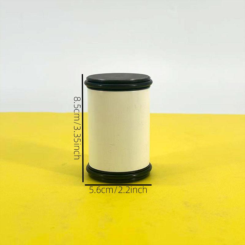 Ascuțitor de cuțite cu role la 15 și 20 de grade, suport magnetic pentru cuțite, kit piatră de ascuțit cu diamant cu rolă de unghi, accesoriu de bucătărie