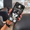 Graffiti Fashion Design Phone Case For Infinix Hot50i/Smart9/X6531/X6532 Anti-knock Durable Cute Back Cover Soft Case