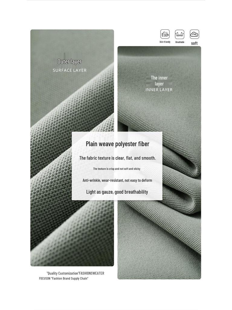 Custom Embroidered Stand Collar Hoodie Jacket: Business Workwear & Group Uniform with Logo Printing