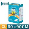 CanNaiEr Adult Care Disposable Urine Pad (60x90 cm) - Thickened Maternity Pad, In Stock