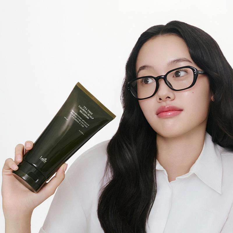 [Lador] Teebaum Beruhigendes Kopfhaut Shampoo 330ml