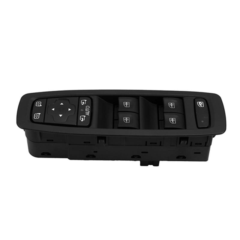 AUTO Car Front Left Master Power Window Switch Window Control Button 254012952R For Renault Grand Scenic IV