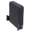 Foldable Seat Cushion Compact Fold-up with Brackets Travel