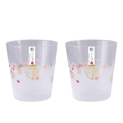 Recipientes para bebidas – Copas y vasos