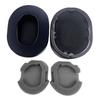 Memory Foam Replacement Earpads Soft Material Memory Foam Ear Pads  For Sony WH-1000XM5