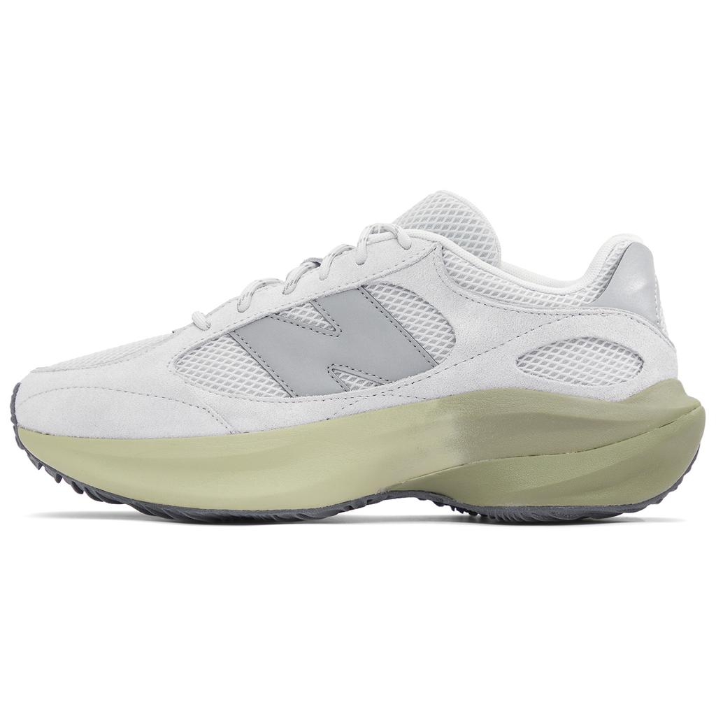 New Balance WRPD Runner Raincloud Stoneware Unisex Sneakers Grey Grey-Matter UWRPDFRM