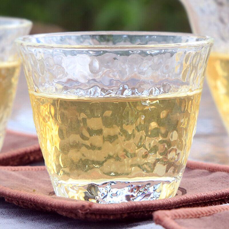 На Ка * 2019 Chensheng Hao Supreme Puerh Yunnan Mengsong Naka Сырой чай Пуэр 357г — фото 4