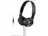 Sony Mdrzx310Apb Over-Ear Headphones Black