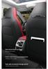 Breathable Perforated Leather Seat Cover for 2023-2026 Chery Tiggo 7 PLUS