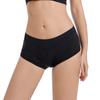 Mountain Bike Cycling Briefs Triangle Briefs Breathable Shockproof 3D Silicone Briefs