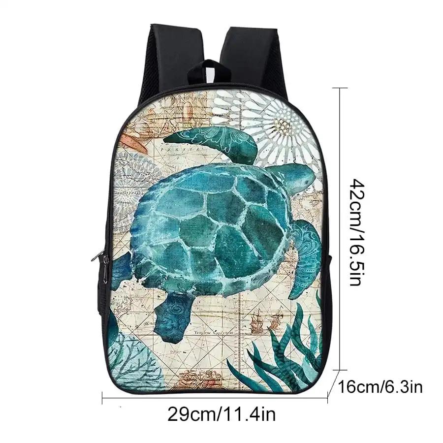 Hot 3 Pcs Set Games Console Plain Style Lightweight Boys/Girls Gift 2D Comic Big Capacity Teens Laptop Knapsack Women Men