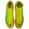 Nike Mercurial Superfly 7 Academy Mds Ag Artificial Grass 'Yellow Black' Sneakers BQ5425-703