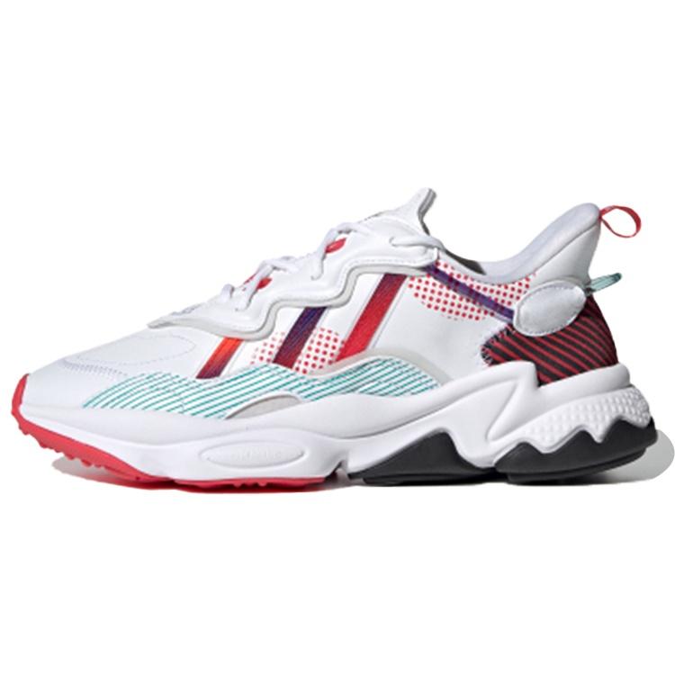 (WMNS)adidas Ozweego Chinese New Year Women s Q47190 EU 36