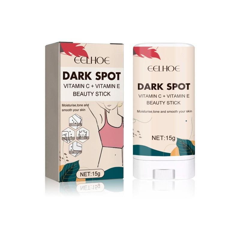 Eelhoe Black Spot Repair Stick For Elbows And Joints With Brightening Skin Benefits