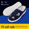 Zhuang Ziran Anti-statische Mesh-Schuhe für Herren