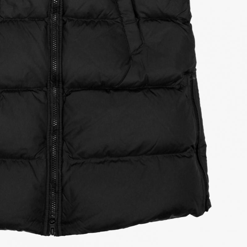 Chaqueta Larga Acolchada de Esquí para Niñas Ai Riders Cg621btkj5