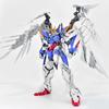 Daban 8820 Wing Zero Figurki Akcji Zestaw Modelarski Skala 1/100 Model Plastikowy Zabawka Ozdoba Biurka Niespodzianka Prezent Kolekcjonerski Model dla Chłopca
