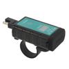 Motorcycle Fast Charger 1224V IP66 Waterproof with 1m Cable SAE To USB TypeC Adapter for Phone Tablet
