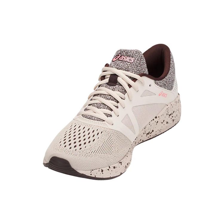 Asics Roadhawk FF SP Low Top Running Shoes Men Sneaker Khaki T845N-0229