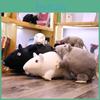 Plush Mouse Toys Pp Cotton Filling Children Party Favors Office Doll Decoration