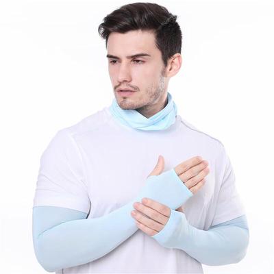 Abbigliamento da ciclismo – Maniche e manicotti