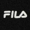 Fila Original Stand Collar Loose Warm Raglan Long Sleeve Jacket Women Jackets F51W549502F-BK