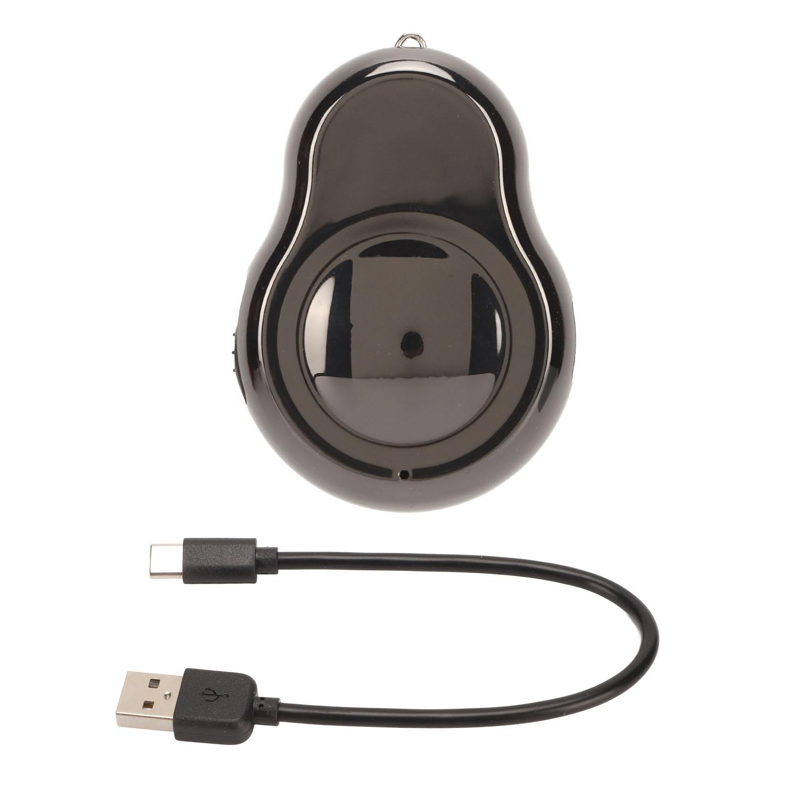 

Міні камера-реєстратор 1080P Шумозаглушення Активація голосом Автозапис по циклу Носимий відео-голосовий 256G