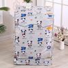 Waterproof, Sun-proof, and Dustproof Universal Washing Machine Cover for Front-loading Washing Machines