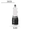 Male Masturbator Vacuum Negative Pressure Spa Penis Massage Bath Trainer Exercise Cock Enlargement Enlarger Adult Produnt