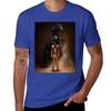 Bronco T-Shirt oversizeds kawaii clothes t shirts for men pack