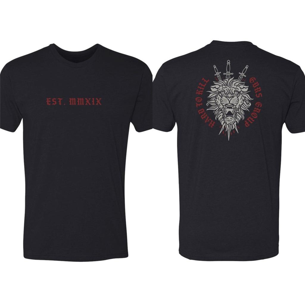 GBRS Group Overt Kurzarmhemd Herren Lässig Locker Baumwolle Übergroßes T-Shirt Kurzärmlig Baumwolle Unseix Bequem Weich Kurzarm