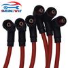 Zündkerzenkabel Satz 6 Stück Für Ford Galaxy & VW Corrado Golf III Passat Sharan Vento 2.8 2.9 VR6 021905409