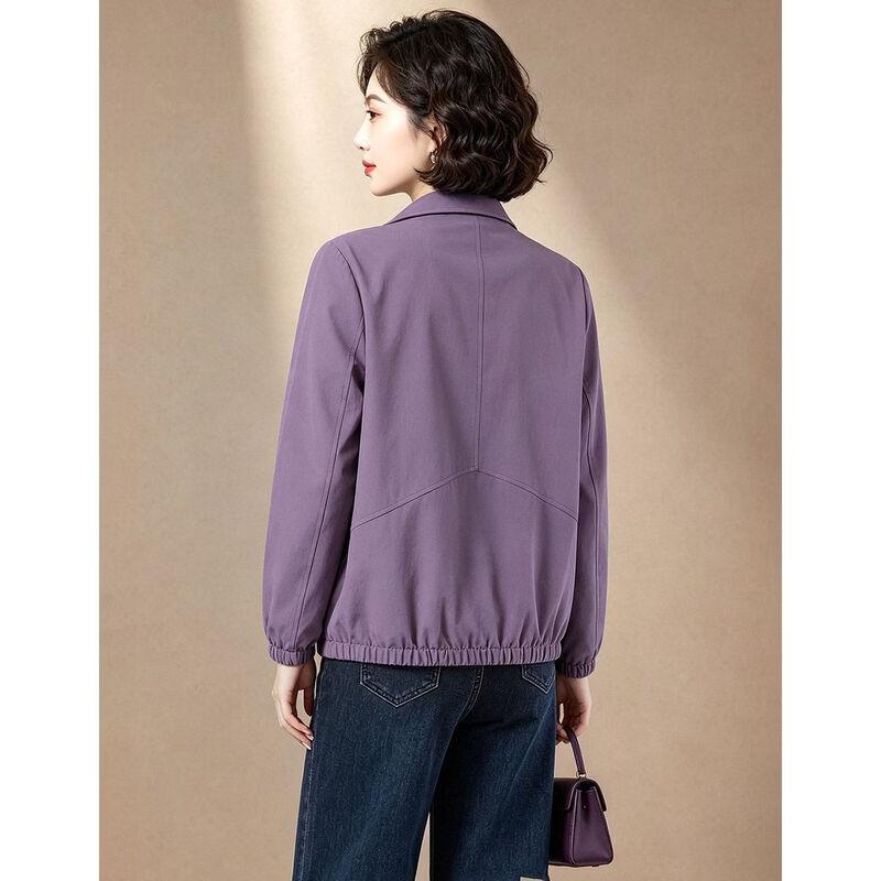 EST+II Minimalist Commuter Stand Collar Jacket