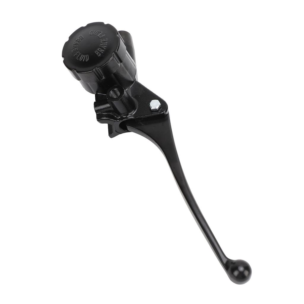 Front Brake Master Cylinder 43015‑018 9 16 Inch Bore 14mm High Performance for H1 H2 Z1 S2 S3 KH400 KH500 KZ650