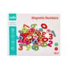 Magnetic Numbers - Magnets