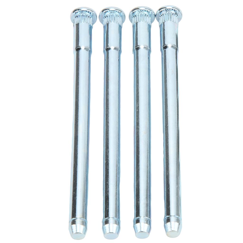 Sada kovových pouzder čepů dveřních pantů s vysokou pevností, náhradní pro nákladní automobily a SUV C1500 C2500 C3500