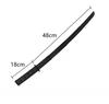 Knife Pink Black Gravity Retractable Toy Katana Sword Decompression Toy Cosplay Props Birthday Gift for Friend