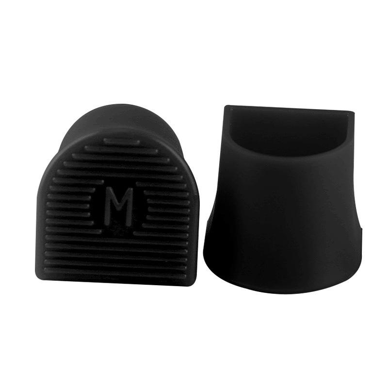 Protector toc înalt pentru femei: Accesorii de schimb antiderapante, silențioase, rezistente la uzură