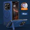 Leather Stand Case for Redmi Note 1 Pro+ Magnetic Cover for  Wireless Charging Shockproof Shell for Redmi Note1 1pro