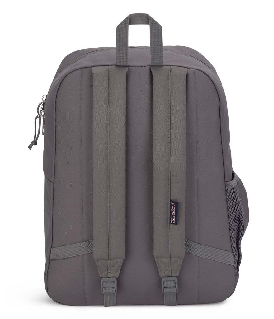 Rucsac Jansport Cross Town Plus Gri Grafic L CROSS TOWN PLUS