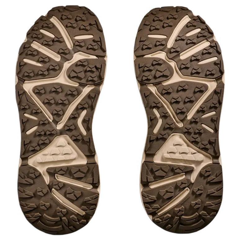HOKA Stinson Evo OG Hafermilch Unisex Sneaker Creme 1155350-OTTM
