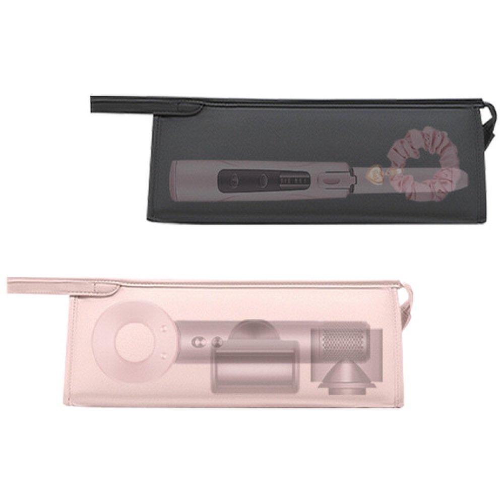 Dyson Airwrap Pouch Travel Portable Supersonic Bag Case Strap Divider Dyson Travel Airwrap Pouch