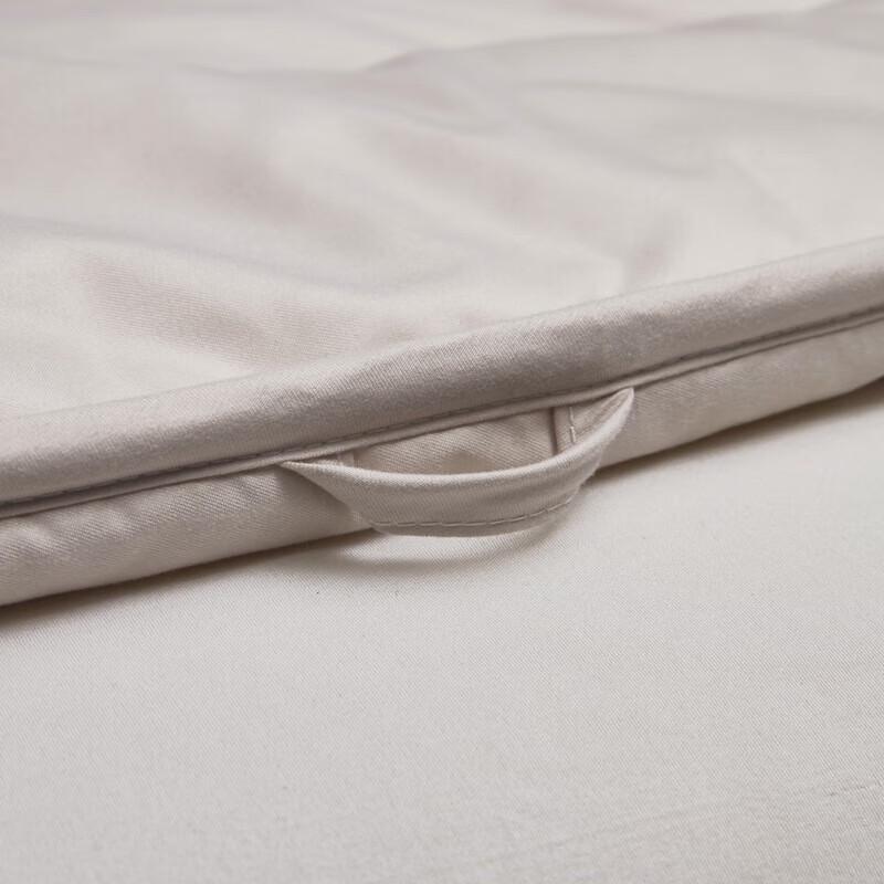 Mengjie Zhenli Weiche Kamelwolle Vier-Jahreszeiten-Decke