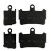 XuLong Front Brake Pads VFR 1200 FAA/FAD/FAC/FAE 10-14 F/VFS 1200