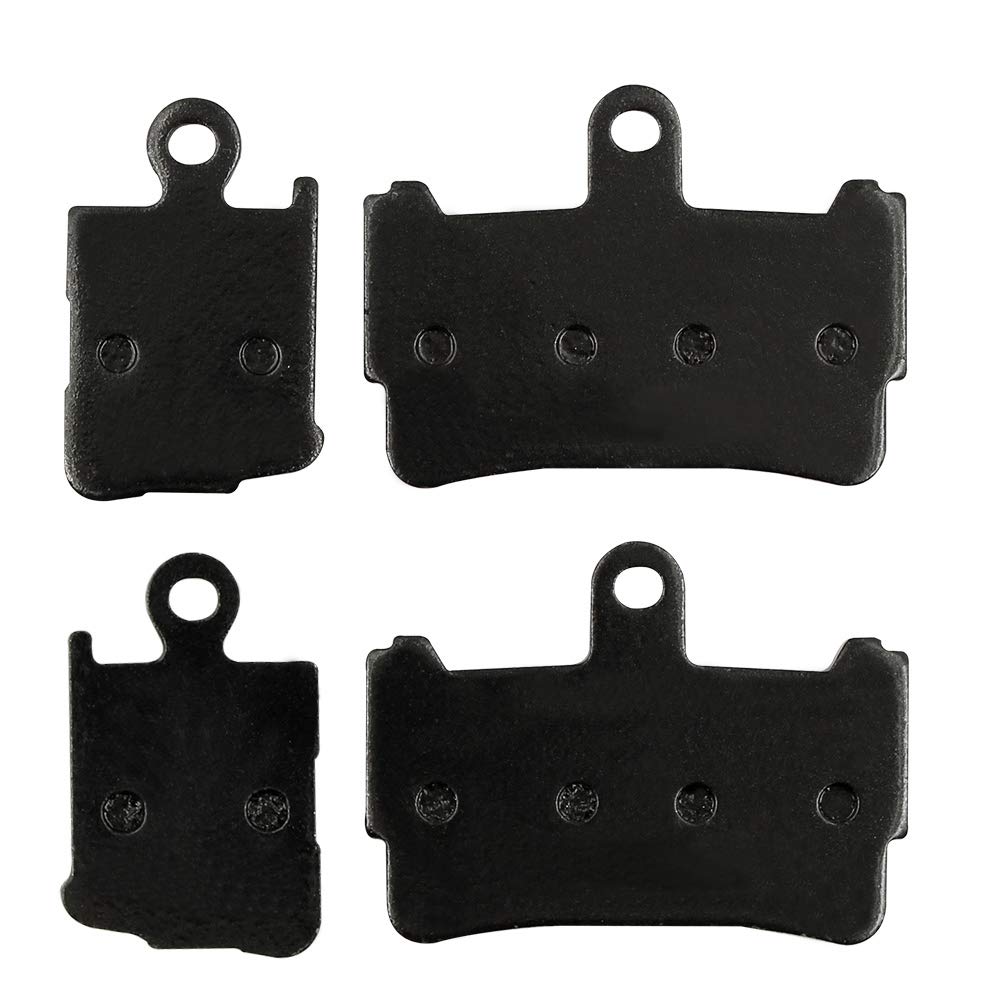 XuLong Front Brake Pads VFR 1200 FAA/FAD/FAC/FAE 10-14 F/VFS 1200
